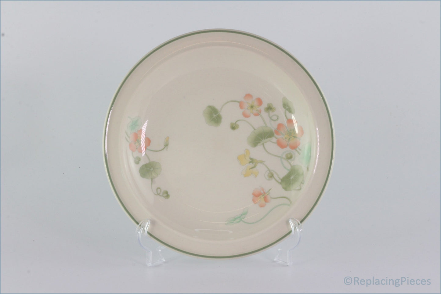 Wedgwood - Nasturtium (OTT) - 6 3/8" Side Plate