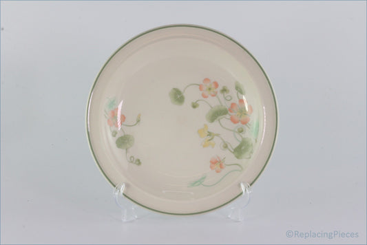 Wedgwood - Nasturtium (OTT) - 6 3/8" Side Plate