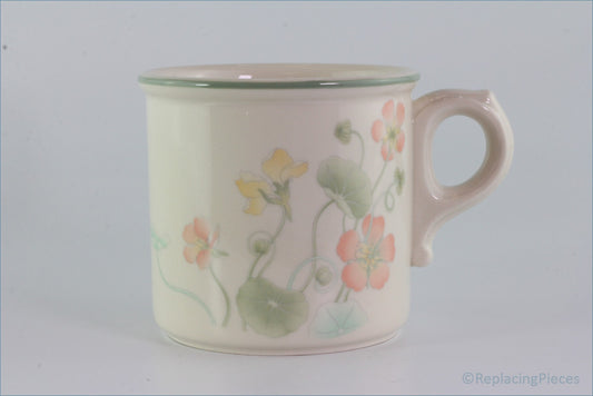 Wedgwood - Nasturtium (OTT) - Teacup