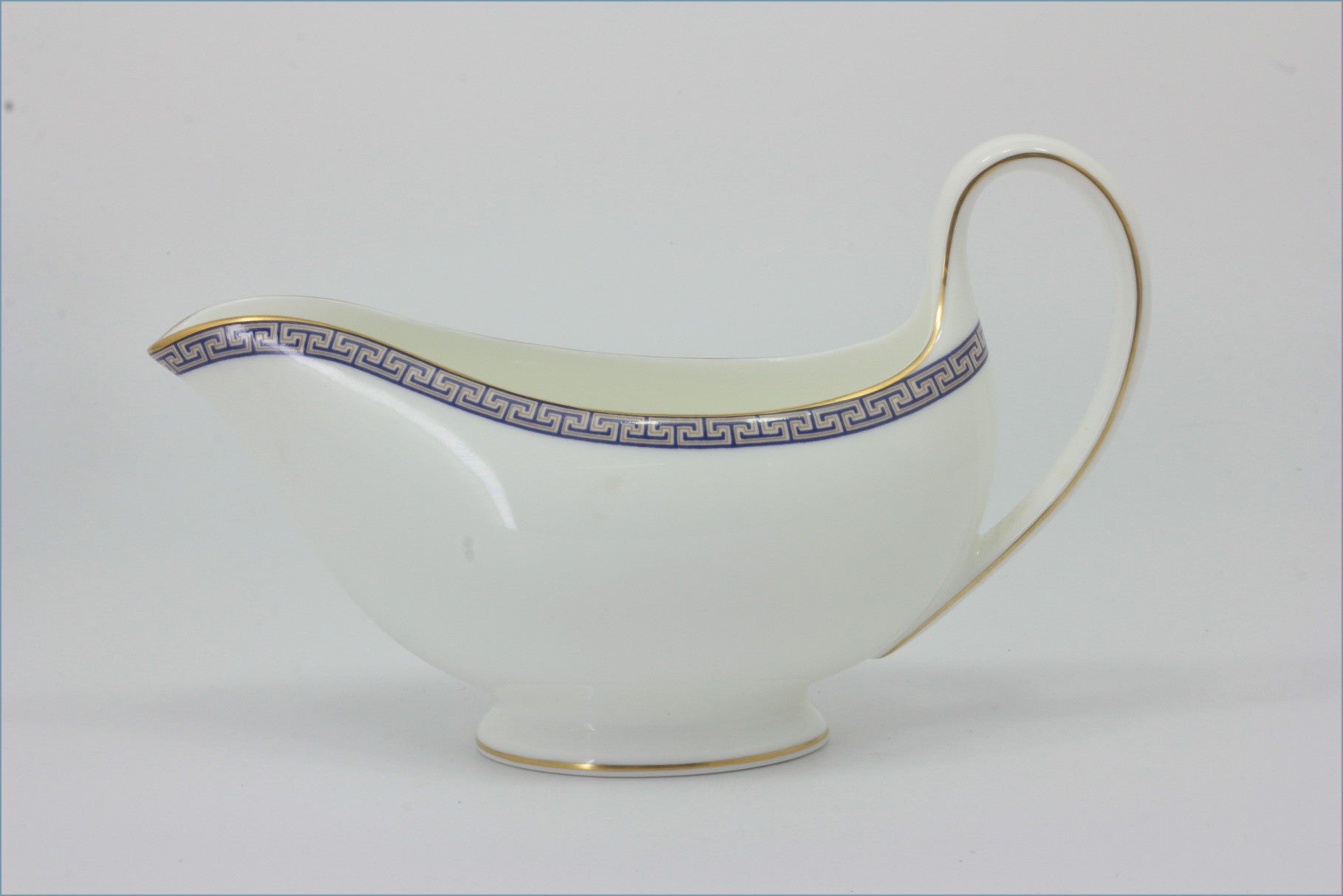 Wedgwood - Palatia - Gravy Boat