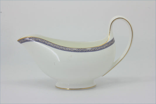 Wedgwood - Palatia - Gravy Boat