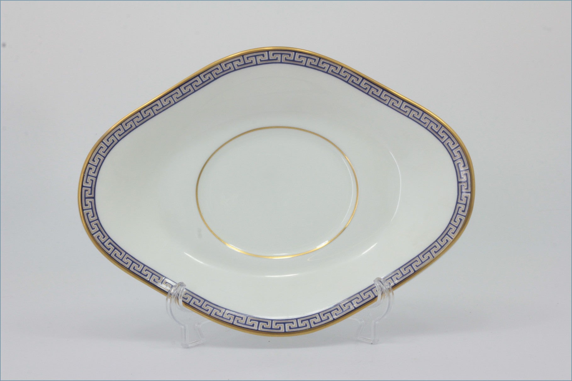 Wedgwood - Palatia - Gravy Boat Stand