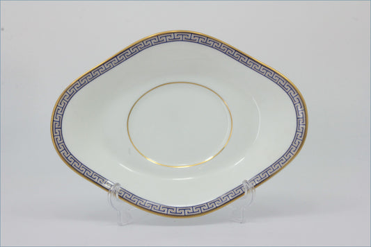 Wedgwood - Palatia - Gravy Boat Stand