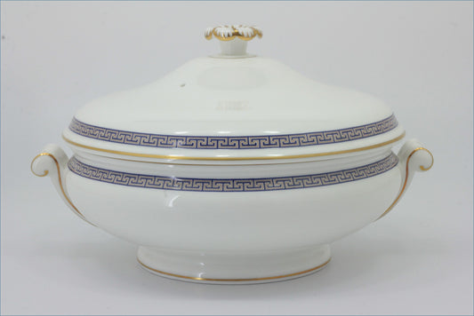 Wedgwood - Palatia - Lidded Vegetable Dish