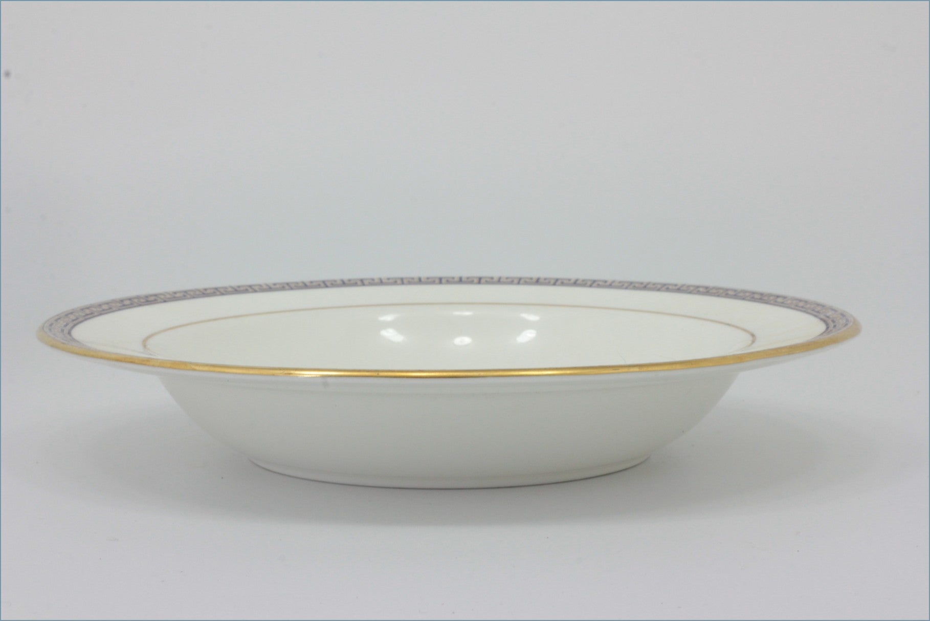 Wedgwood - Palatia - 8" Rimmed Bowl