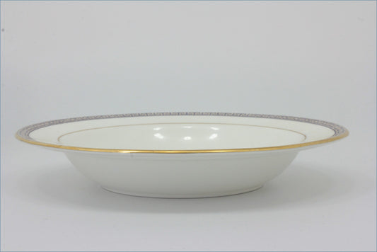 Wedgwood - Palatia - 8" Rimmed Bowl
