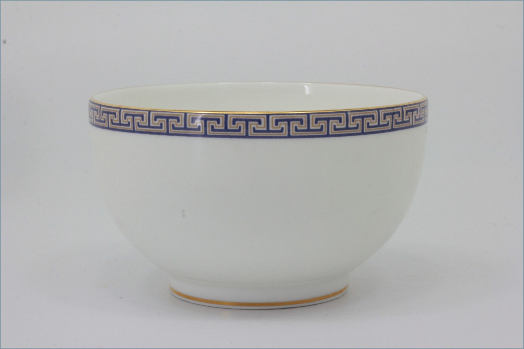 Wedgwood - Palatia - Sugar Bowl