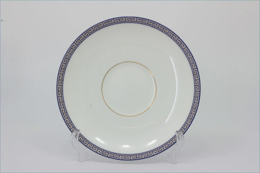 Wedgwood - Palatia - Tea Saucer