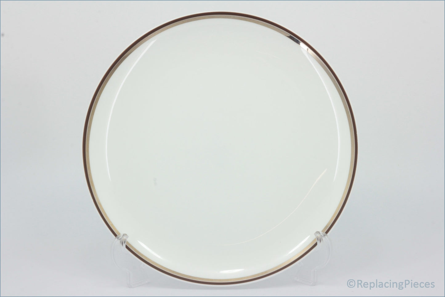 Wedgwood - Perfection - Dinner Plate