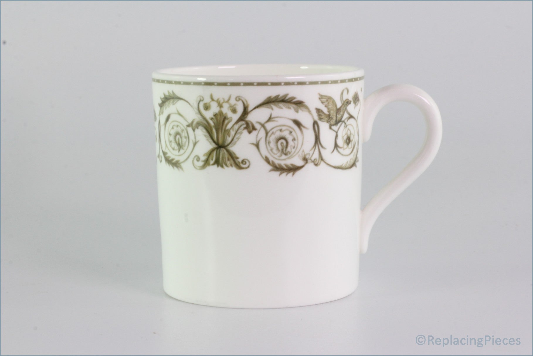 Wedgwood - Perugia - Coffee Cup