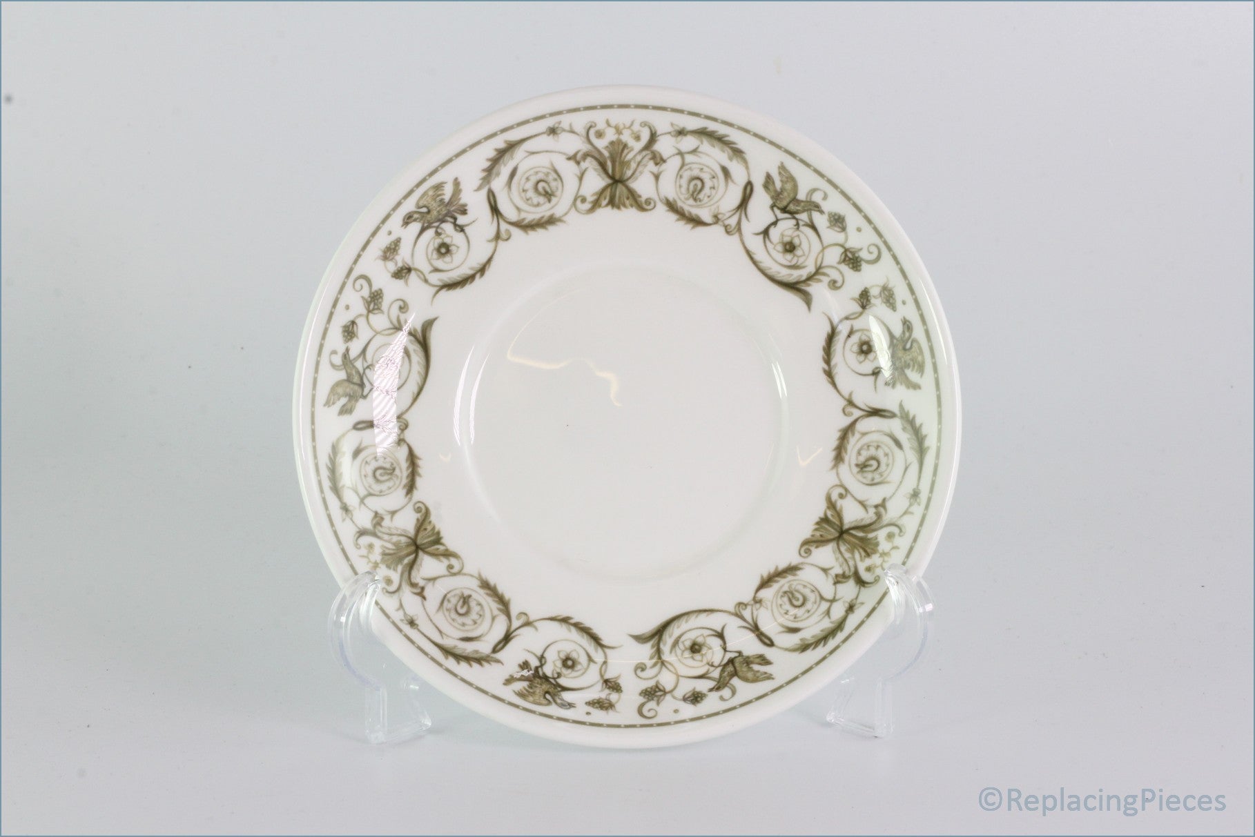 Wedgwood - Perugia - Coffee Saucer