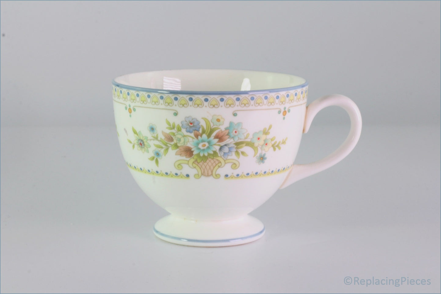 Wedgwood - Petersham (R4536) - Teacup