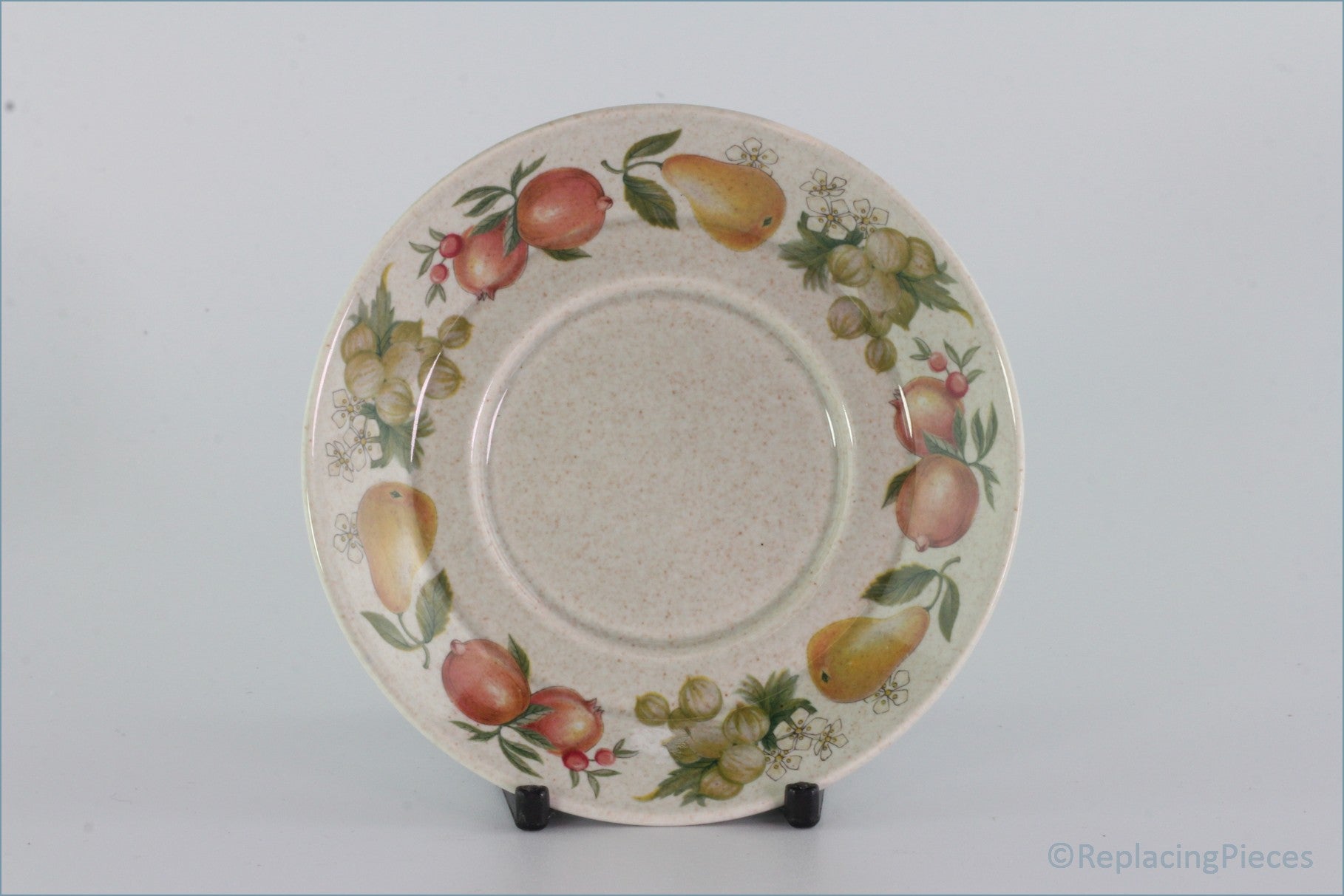 Wedgwood - Quince - Coffee Saucer