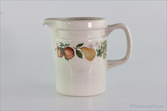 Wedgwood - Quince - Milk Jug