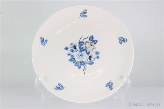 Wedgwood - Rosedale - 9" Bread & Butter Plate