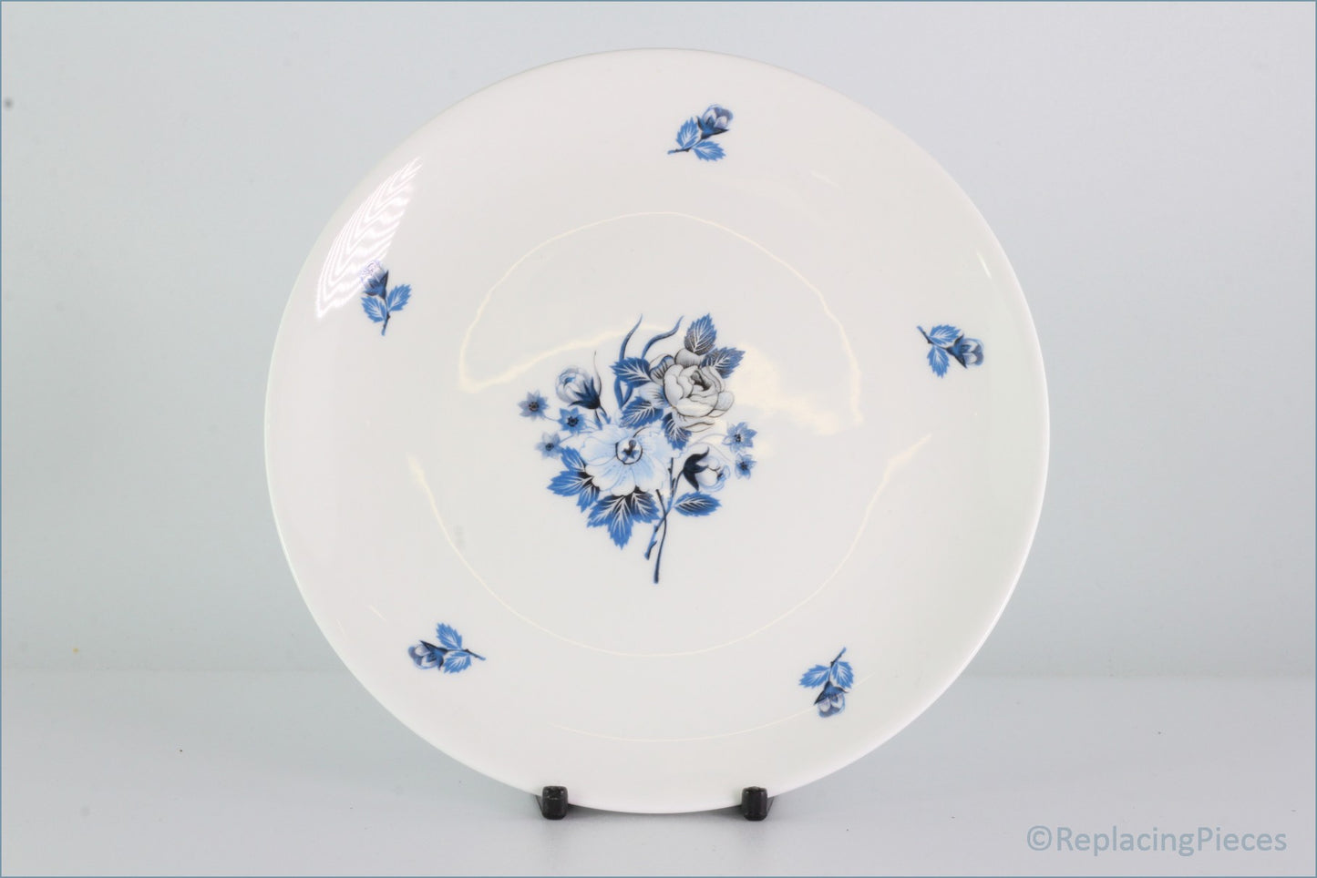 Wedgwood - Rosedale (A2303) - 6 5/8" Side Plate