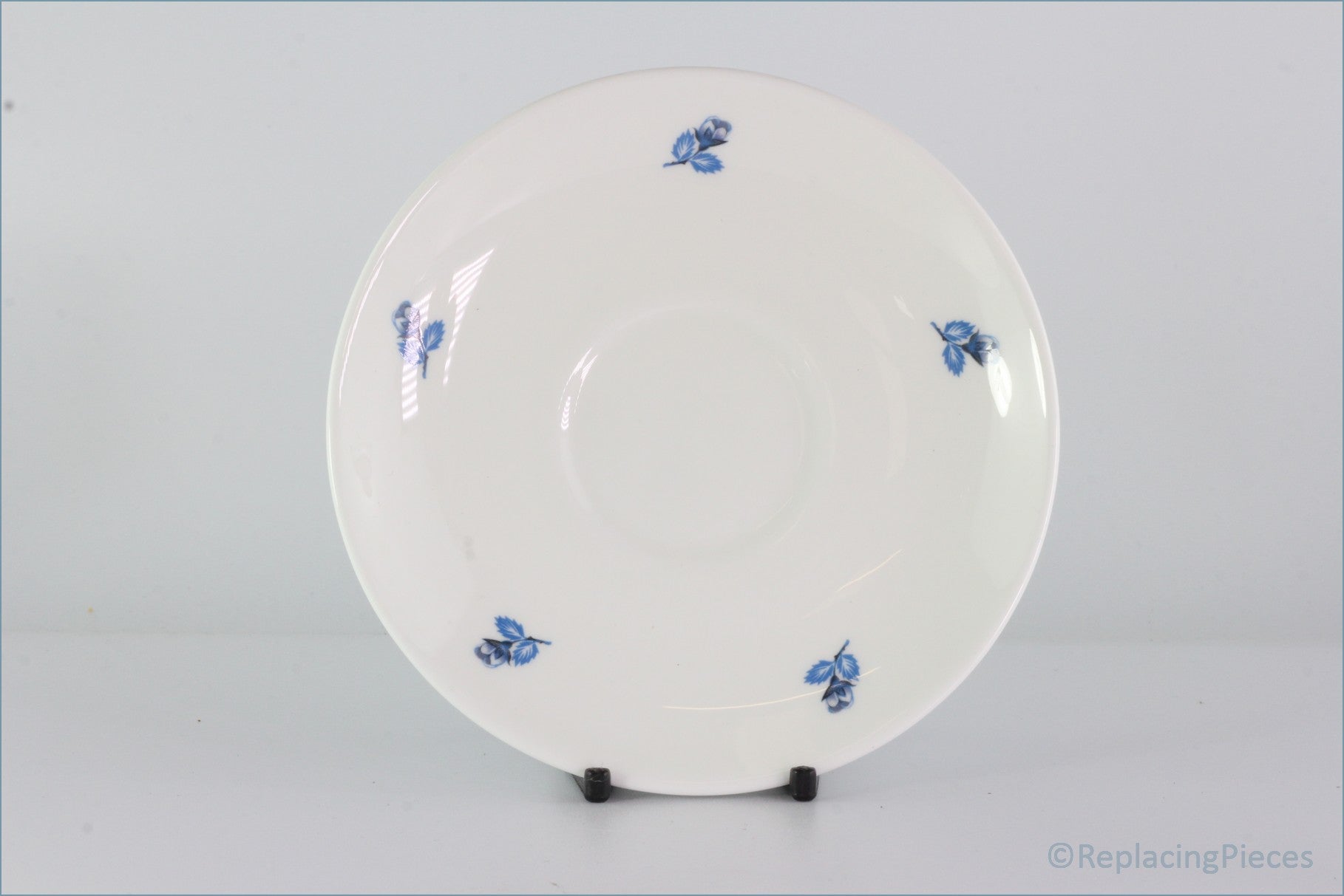 Wedgwood - Rosedale (A2303) - Tea Saucer