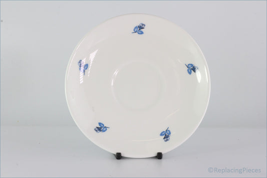 Wedgwood - Rosedale (A2303) - Tea Saucer