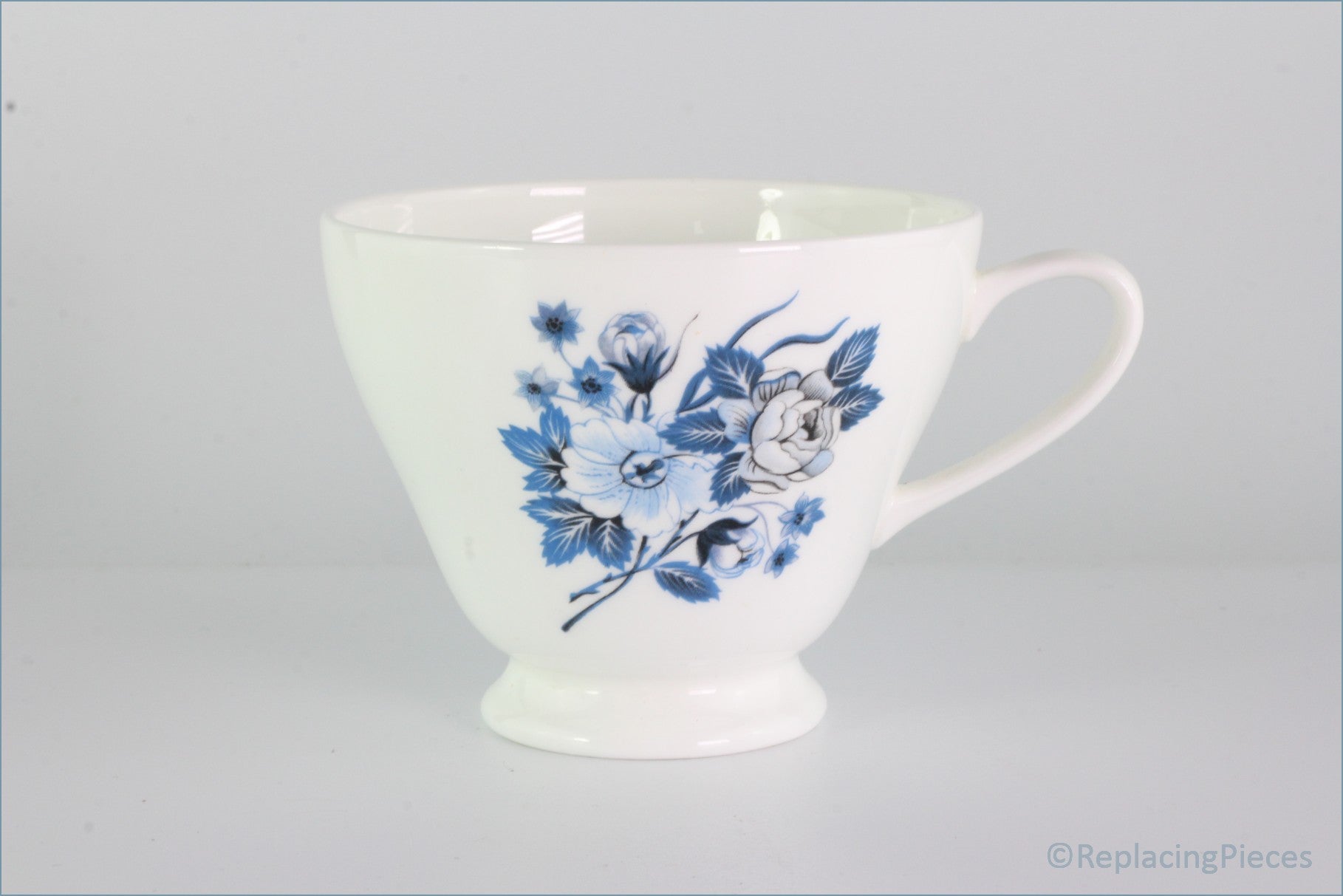 Wedgwood - Rosedale (A2303) - Teacup