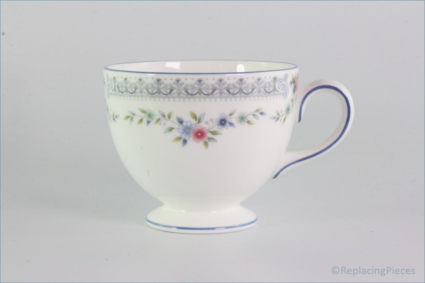 Wedgwood - Rosedale (R4665) - Teacup