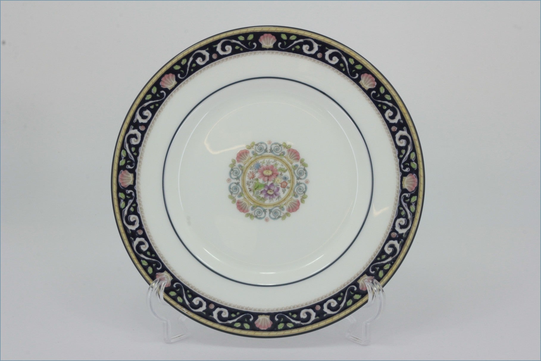 Wedgwood - Runnymede (W4472) - 6 1/8" Side Plate 