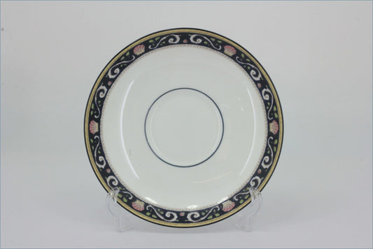 Wedgwood - Runnymede (W4472) - Tea Saucer