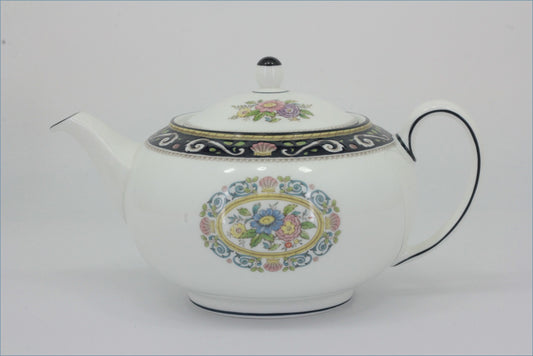Wedgwood - Runnymede (W4472) - Teapot