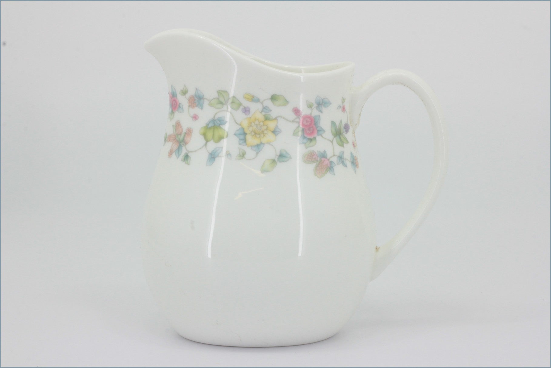 Wedgwood - Samantha - Milk Jug