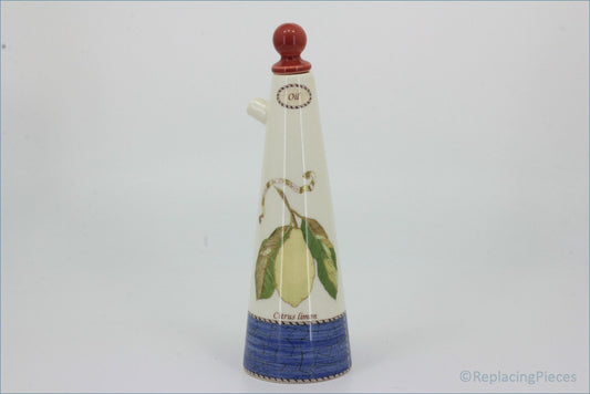 Wedgwood - Sarahs Garden - Oil Bottle 