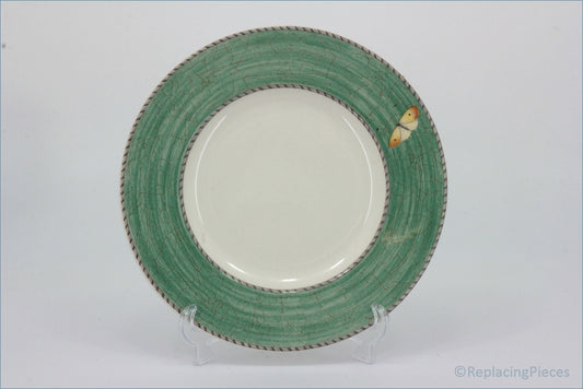 Wedgwood - Sarah's Garden (Green) - 7 1/4" Side Plate 