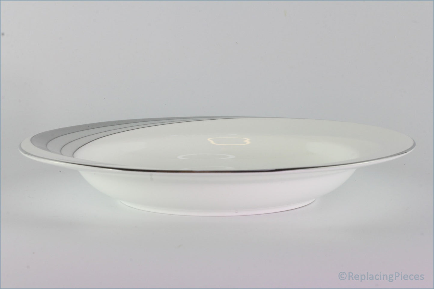 Wedgwood - Selene - 9" Rimmed Bowl