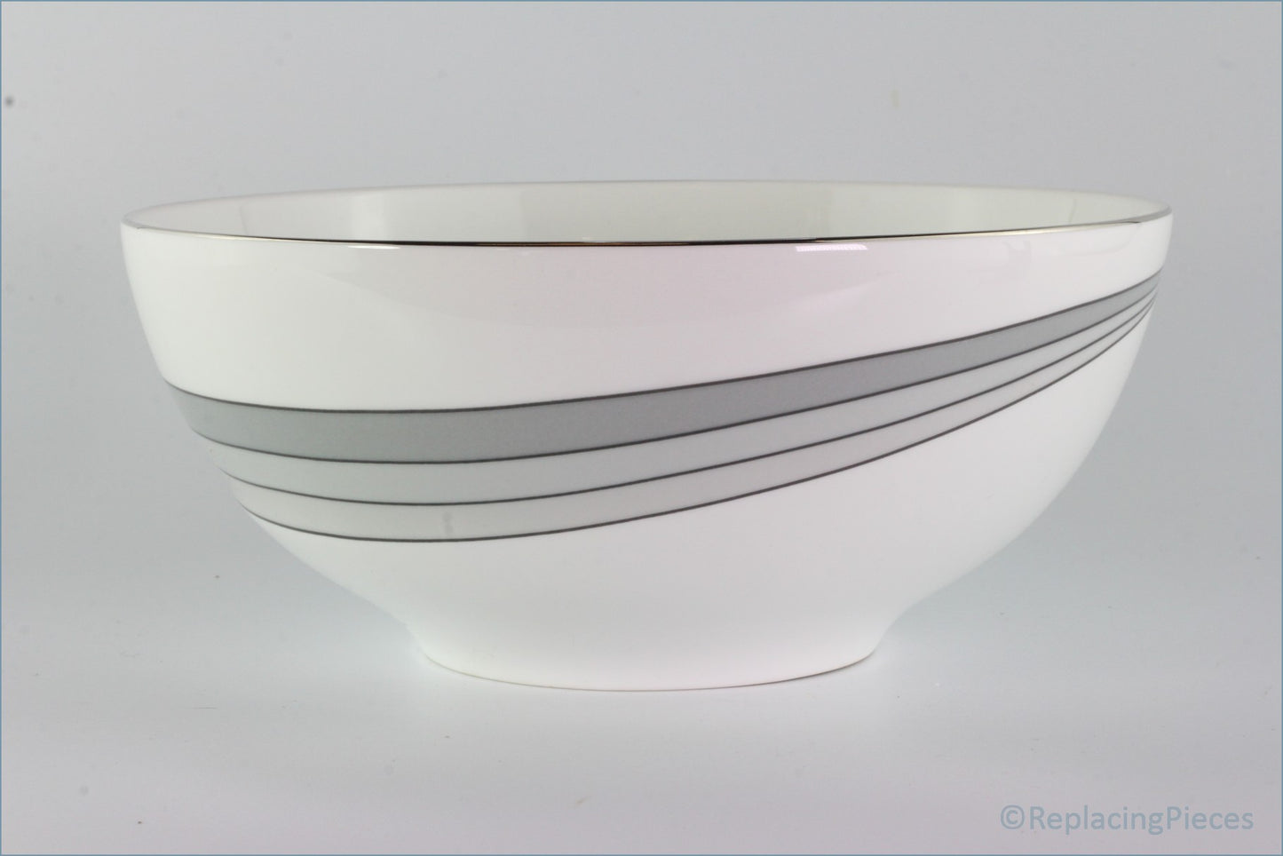 Wedgwood - Selene - 8" Salad Bowl