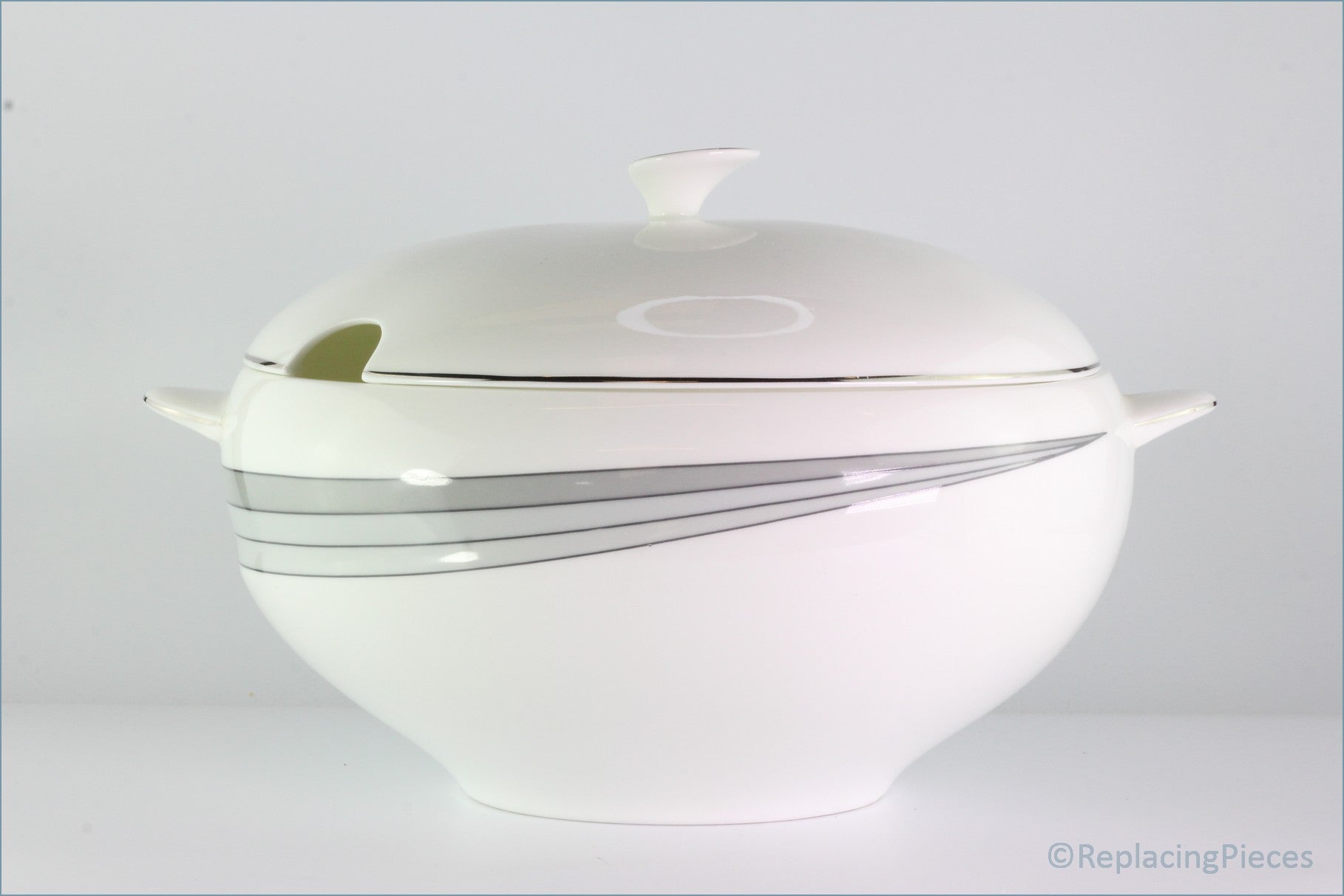 Wedgwood - Selene - Soup Tureen