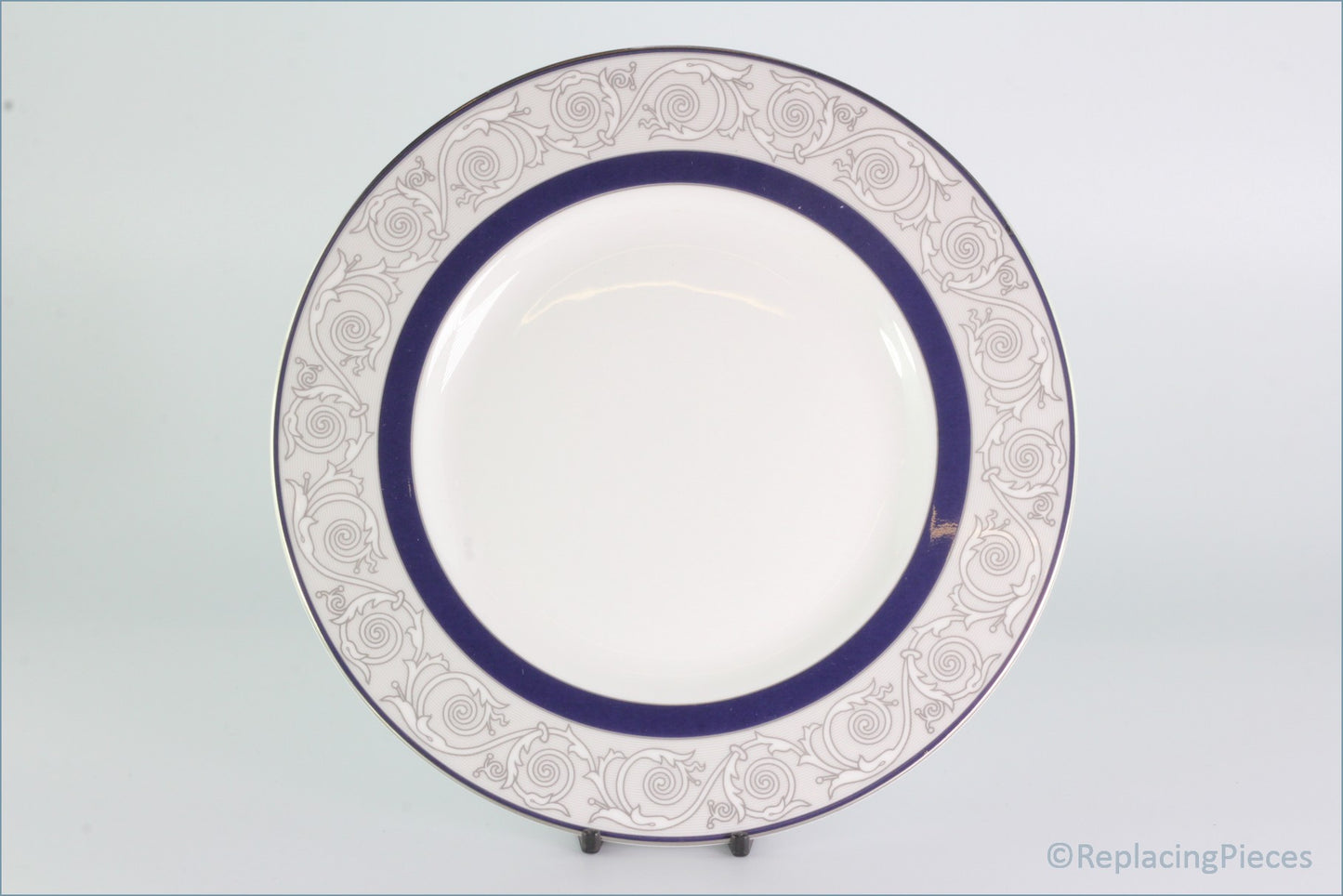 Wedgwood - Seville - 9" Luncheon Plate