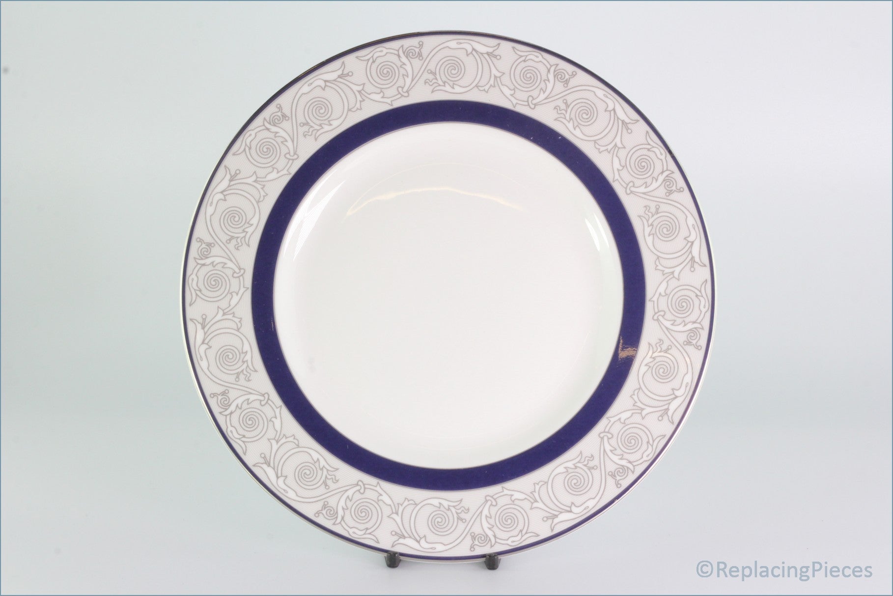 Wedgwood - Seville - 9" Luncheon Plate