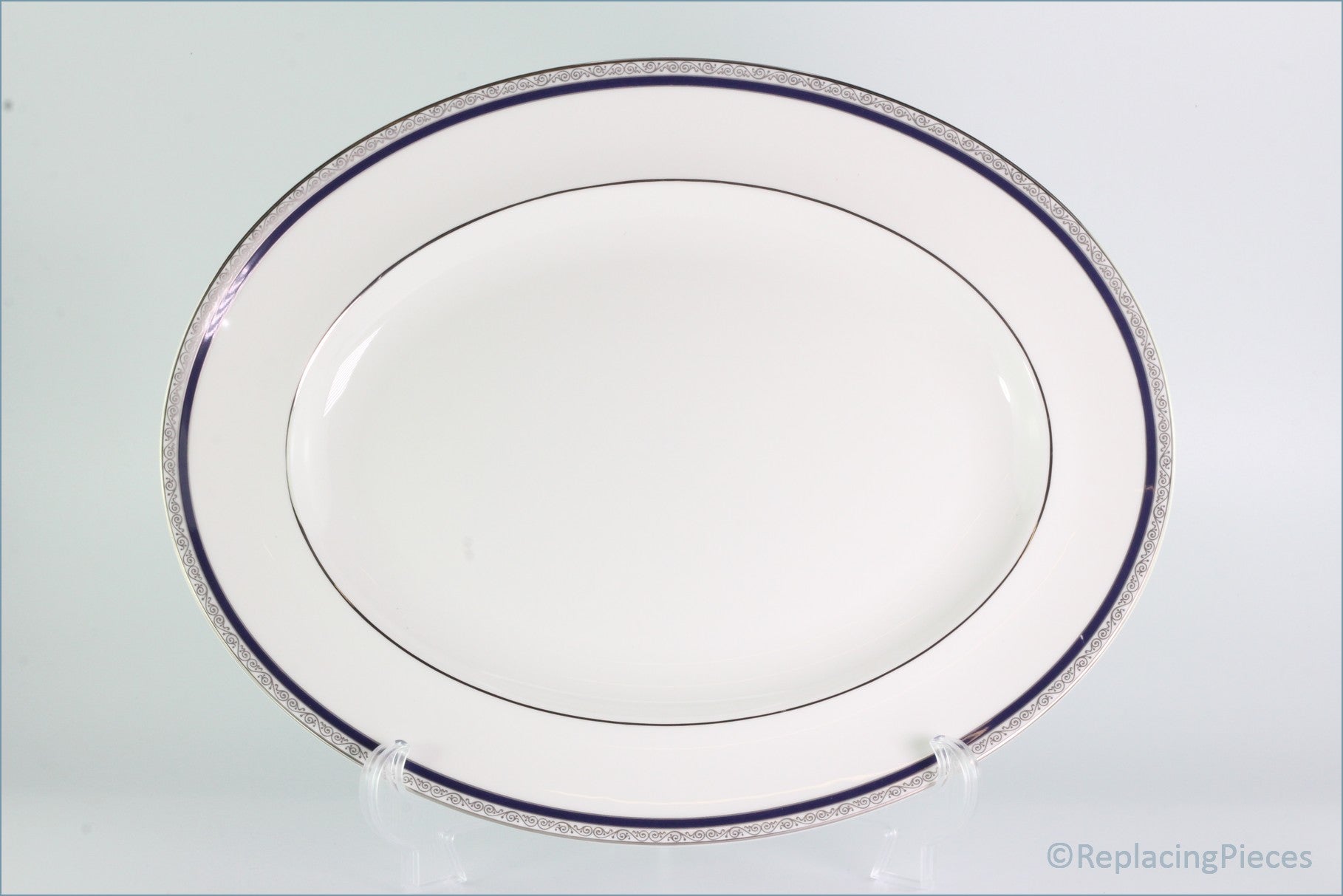 Wedgwood - Seville - 14" Oval Platter