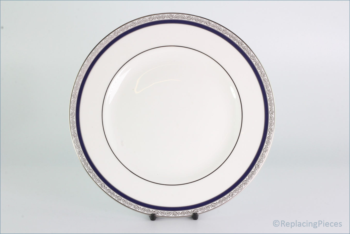 Wedgwood - Seville - 8 1/8" Salad Plate