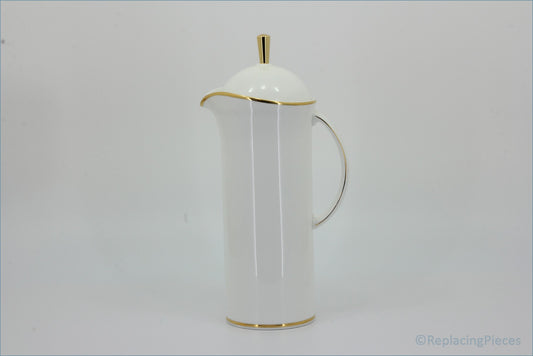 Wedgwood - Signet Gold - Cafetiere