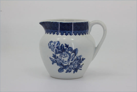 Wedgwood - Springfield - Cream Jug