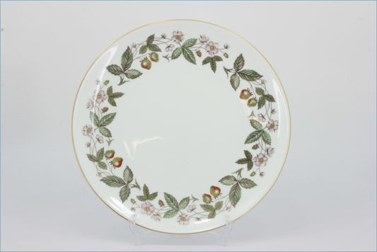 Wedgwood - Strawberry Hill - Bread & Butter Serving Plate