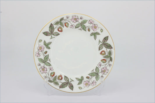 Wedgwood - Strawberry Hill - 7" Side Plate