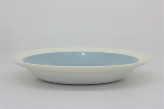 Wedgwood - Summer Sky - 7 1/2" Rimmed Bowl