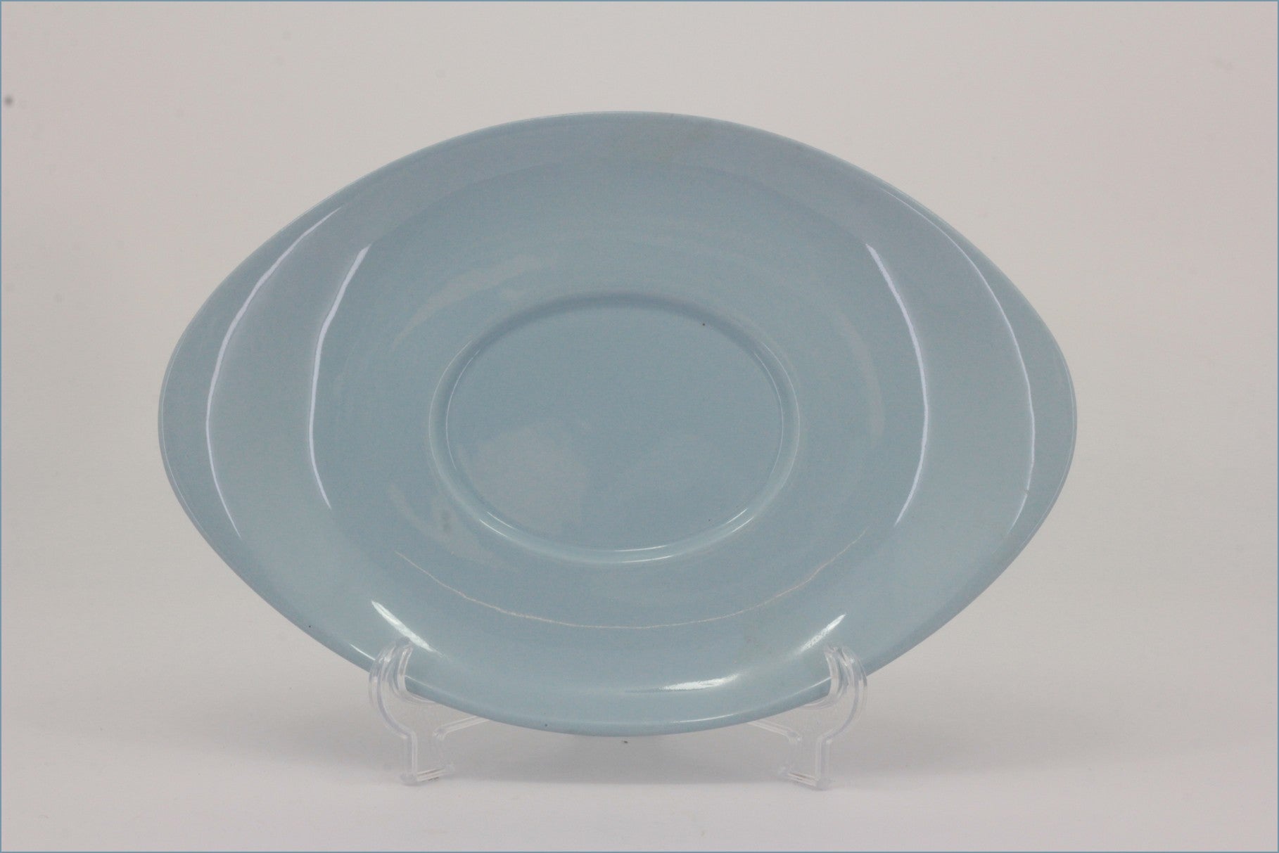 Wedgwood - Summer Sky - Gravy Boat Stand