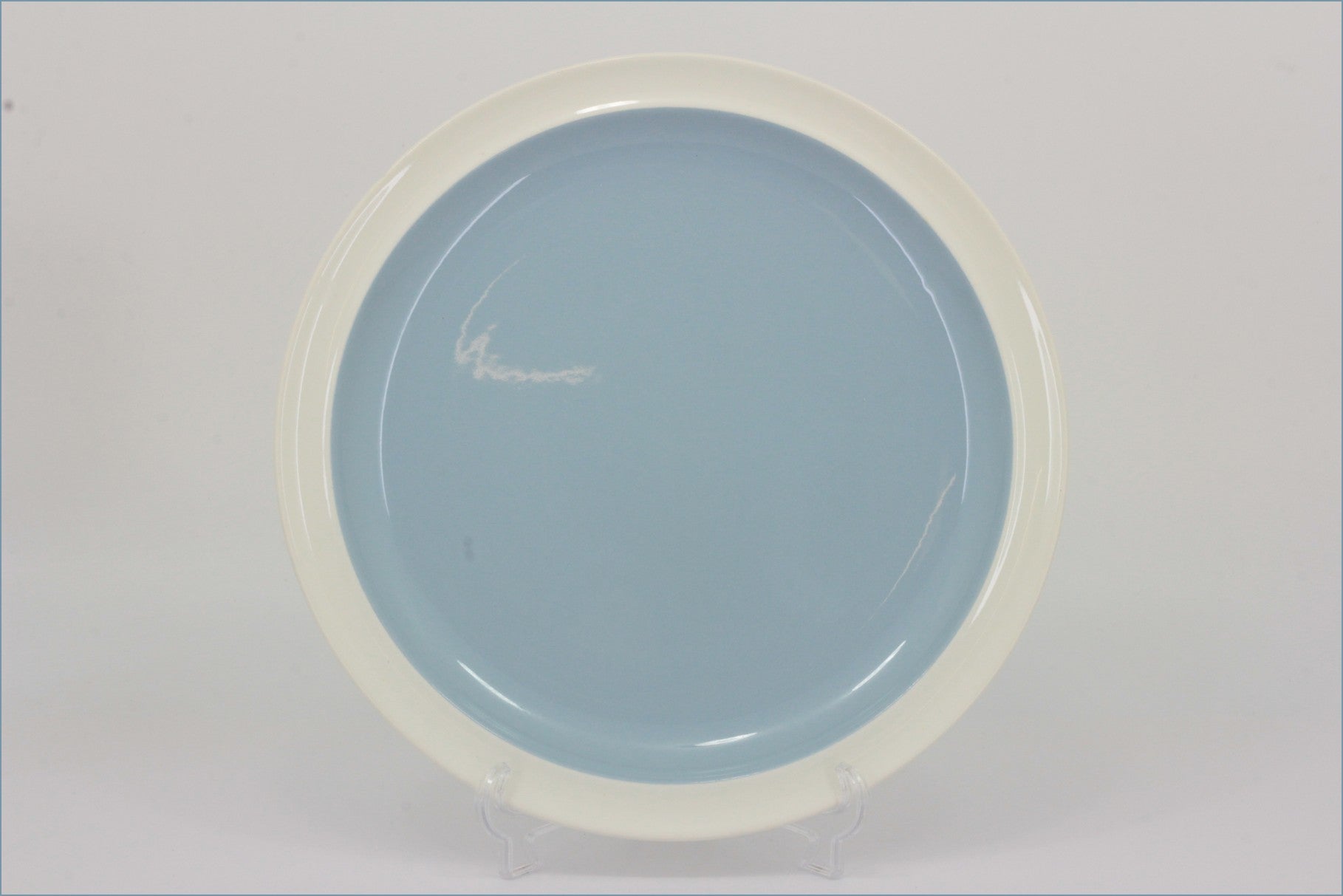 Wedgwood - Summer Sky - 9 1/4" Luncheon Plate