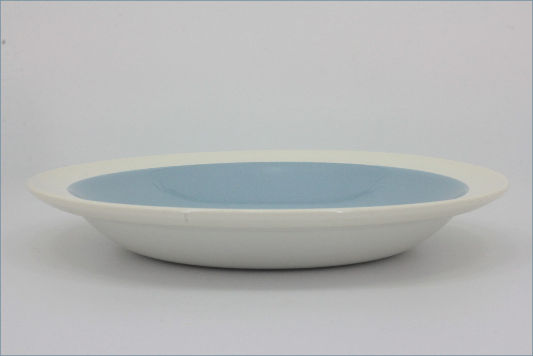 Wedgwood - Summer Sky - 8 3/8" Rimmed Bowl