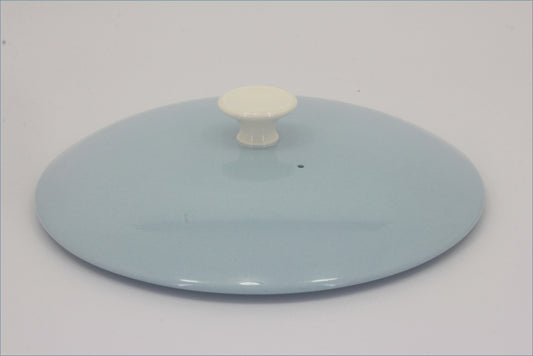 Wedgwood - Summer Sky - Lidded Vegetable Dish (Lid ONLY)