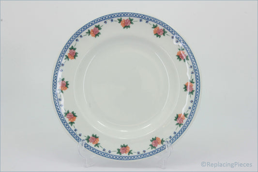 Wedgwood - Trellis Rose - 7 1/8" Side Plate