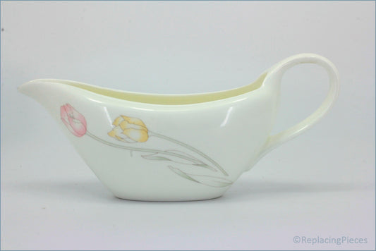 Wedgwood - Tryst - Gravy Boat