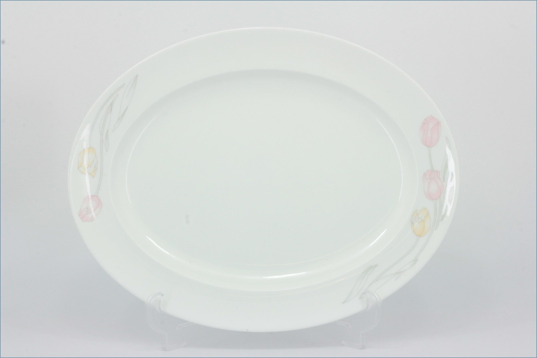 Wedgwood - Tryst - 14 1/4" Oval Platter