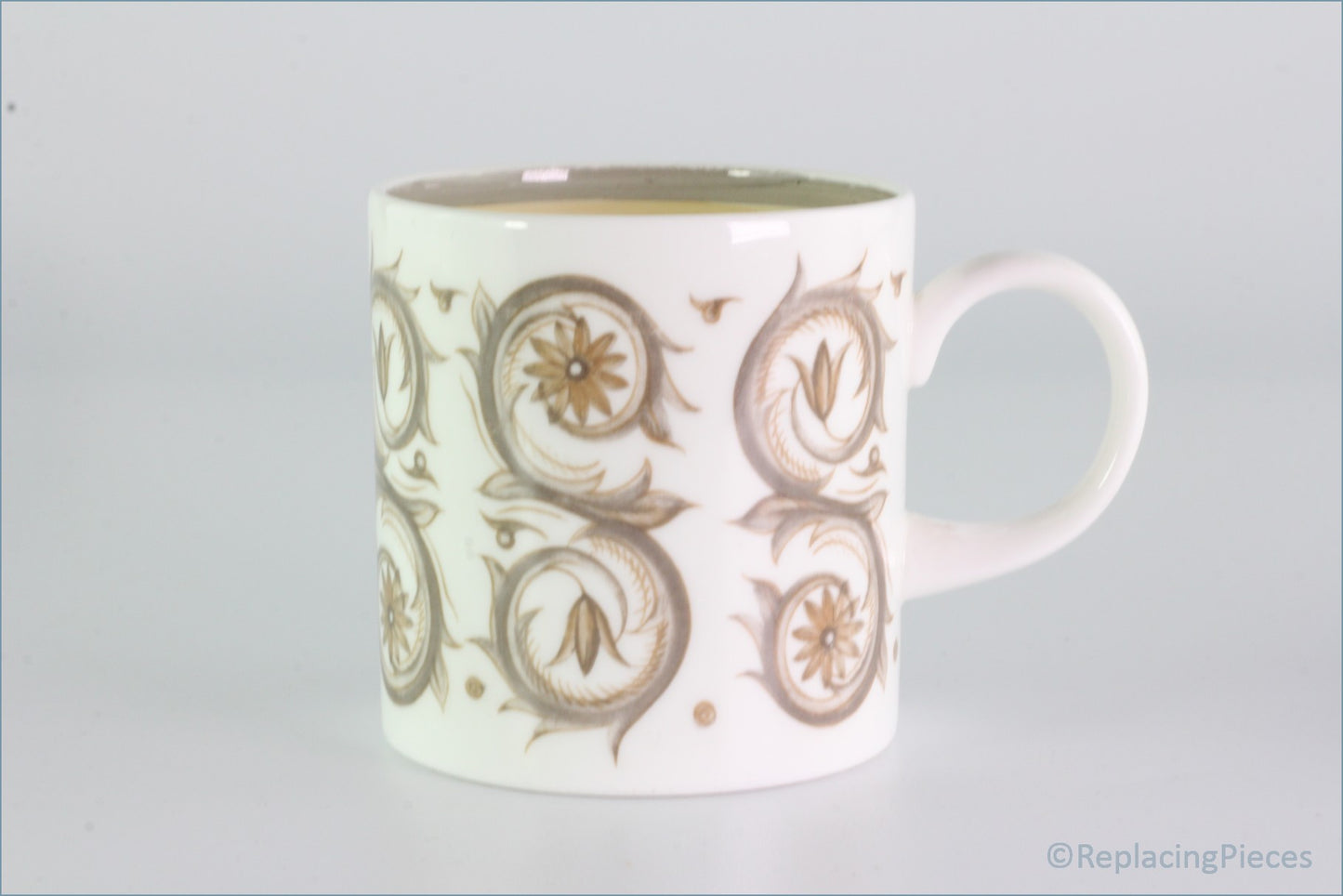 Wedgwood (Susie Cooper) - Venetia - Coffee Cup